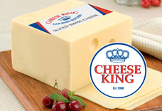 Cheese King
