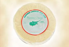 Paphos Cheese