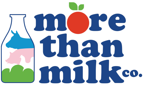 More Than Milk Co.